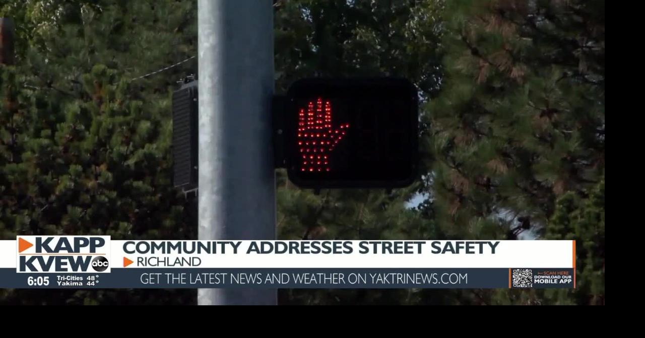 Are kids safe on Richland streets? Parents express concerns