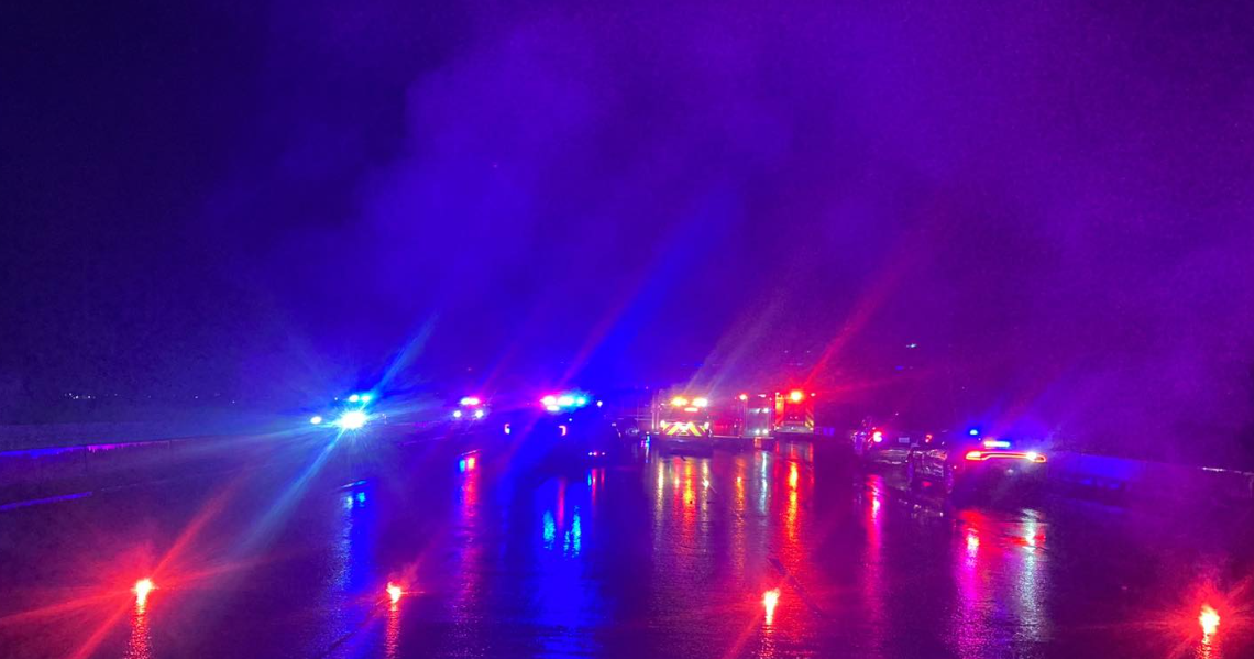 Kennewick man dies after hit and run crash on 240 in Richland Sunday ...