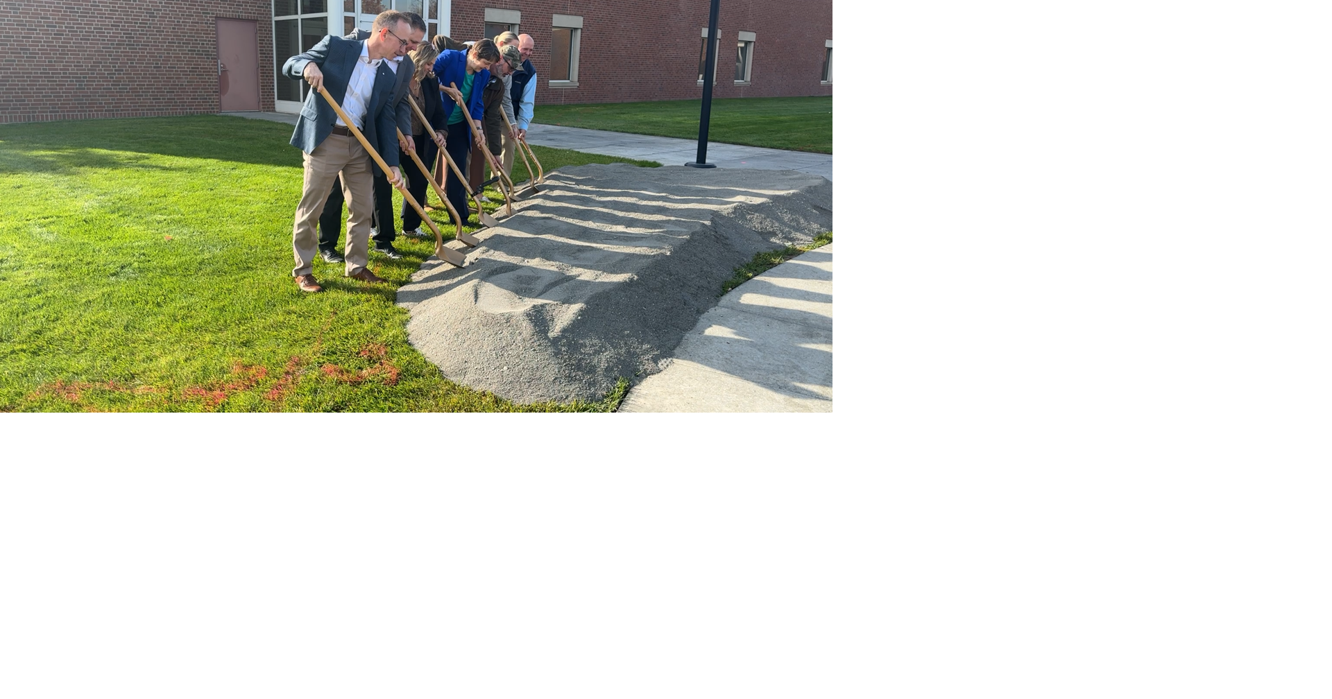 New Richland Lab Could Transform How Scientists Study Microbes and Boost Regional Jobs