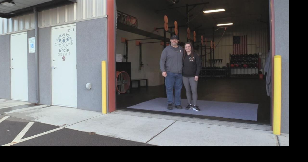 Rattlesnake Mountain Crossfit moving to bigger facility in Richland