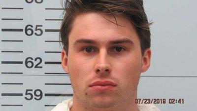 Suspect charged with murder in death of Ole Miss student | National ...