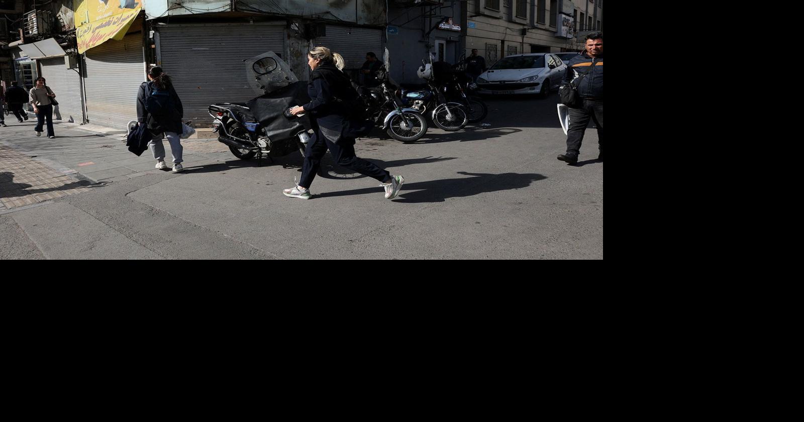 What we know about why the US and Israel attacked Iran and Tehran’s retaliation