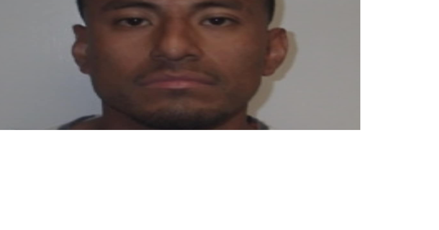 Othello man suspected in violent robbery, Adams County Sheriff’s Office