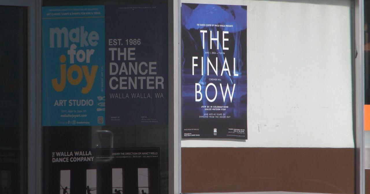 Walla Walla dance teacher set to retire, passing studio onto Walla Walla Summer Theater - Vimarsana News