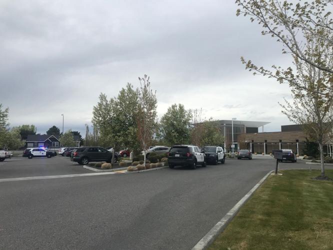 SWAT operation underway at Kennewick residence after fatal situation at