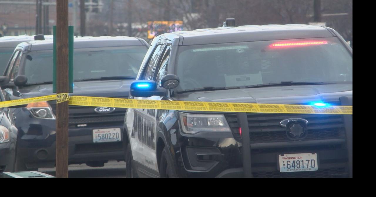 Yakima man facing vehicular homicide charges after victim of crash dies in hospital