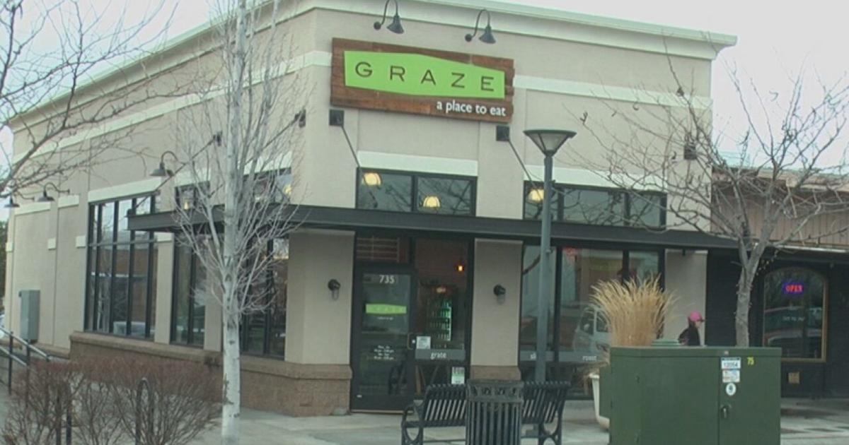 about us – graze Images High Quality Grahic Graze raising money for charity that helped owners while daughter was ...