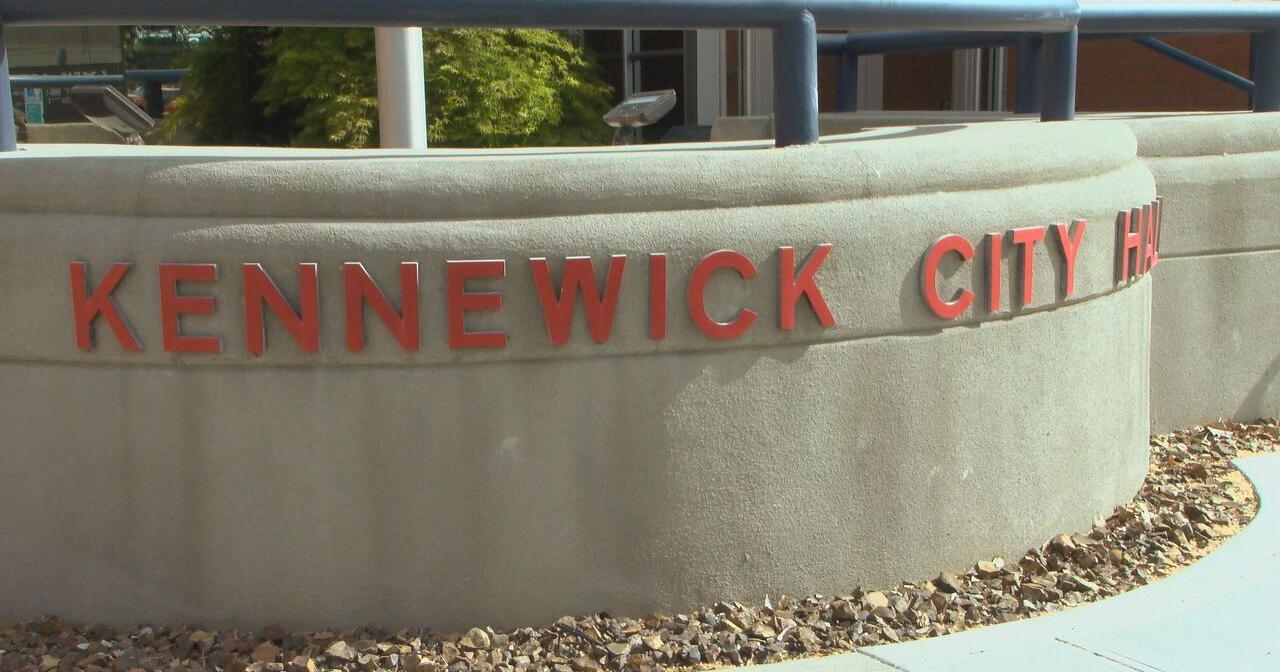 City of Kennewick introduces City Manager Erin Erdman - Vimarsana News