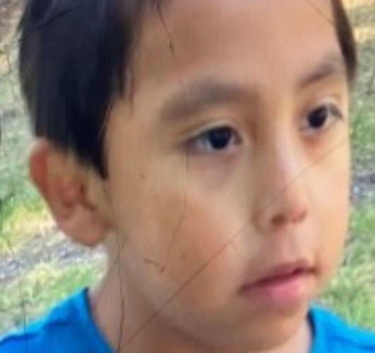 Update AMBER ALERT canceled after two children found, who were taken from grandmother's home