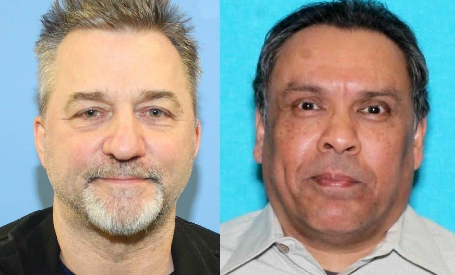 Pasco police ask for help identifying men using stolen identities ...