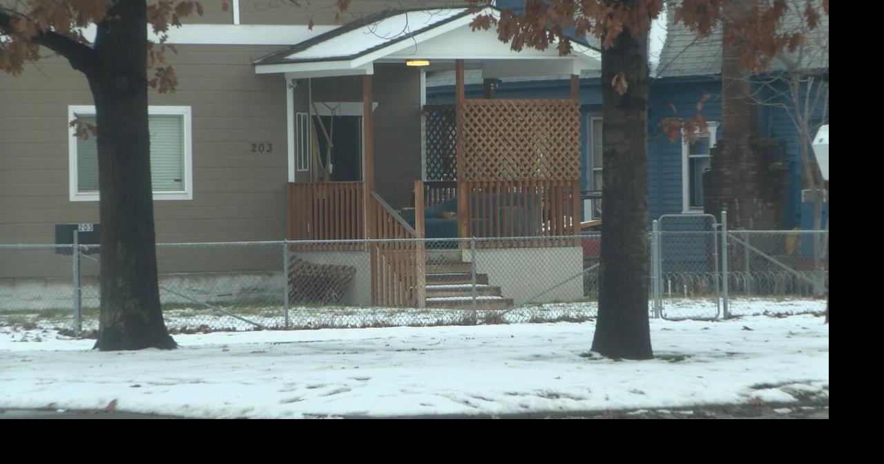 Snow removal responsibilities for tenants depends on where they live