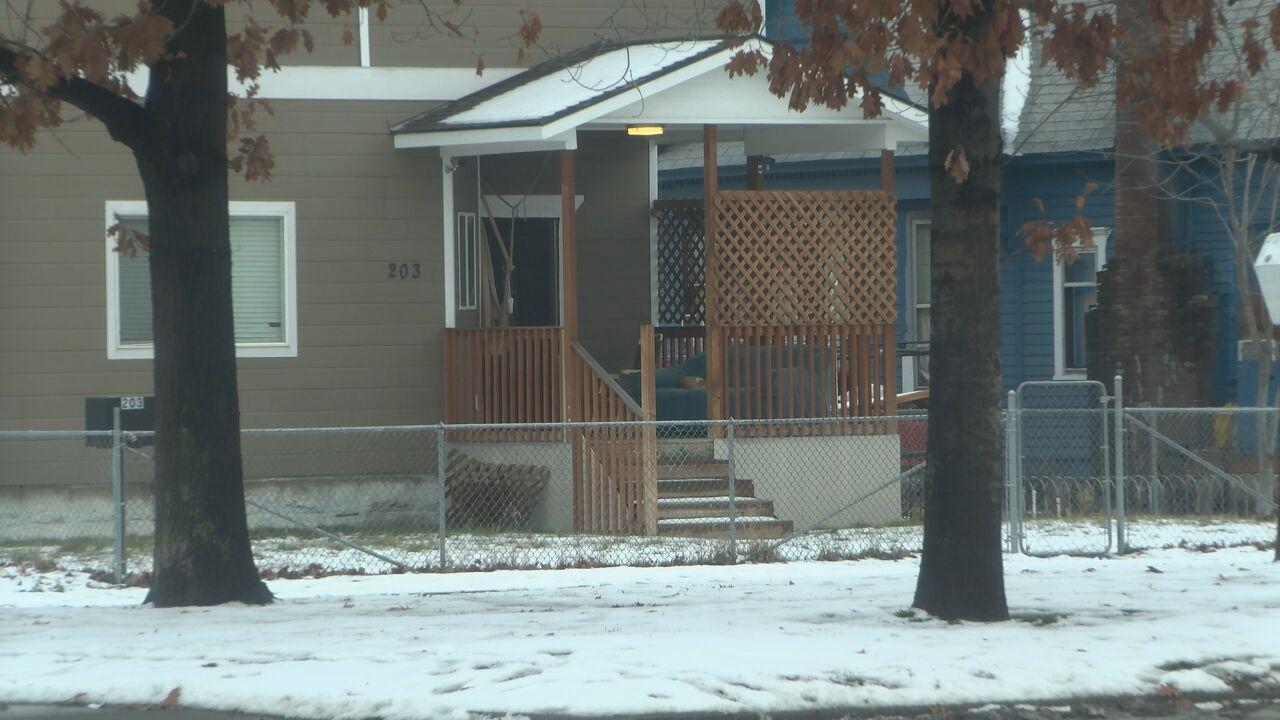 Snow removal responsibilities for tenants depends on where they live