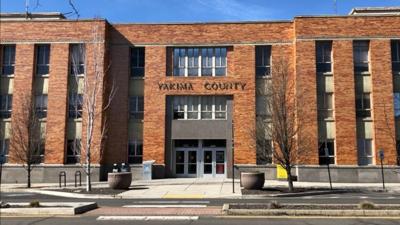 Yakima man charged with first-degree murder in mother’s shooting death ...