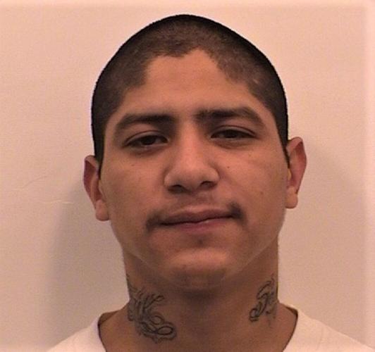 Second shooting suspect arrested in Pasco | Crime | applevalleynewsnow.com