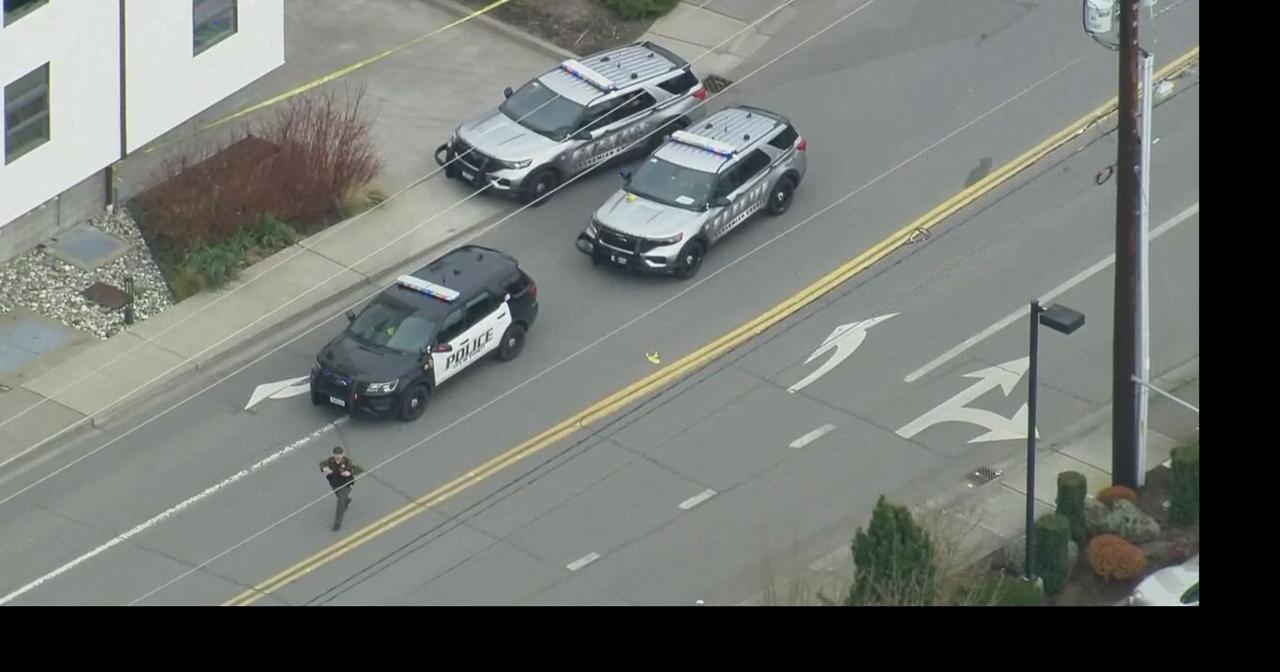Official: Police officer dies in Everett incident | News ...