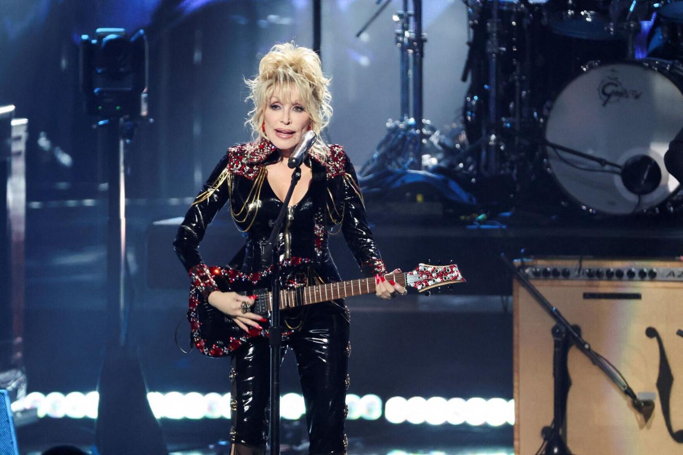 Dolly Parton leaves behind a legacy | National News | applevalleynewsnow.com