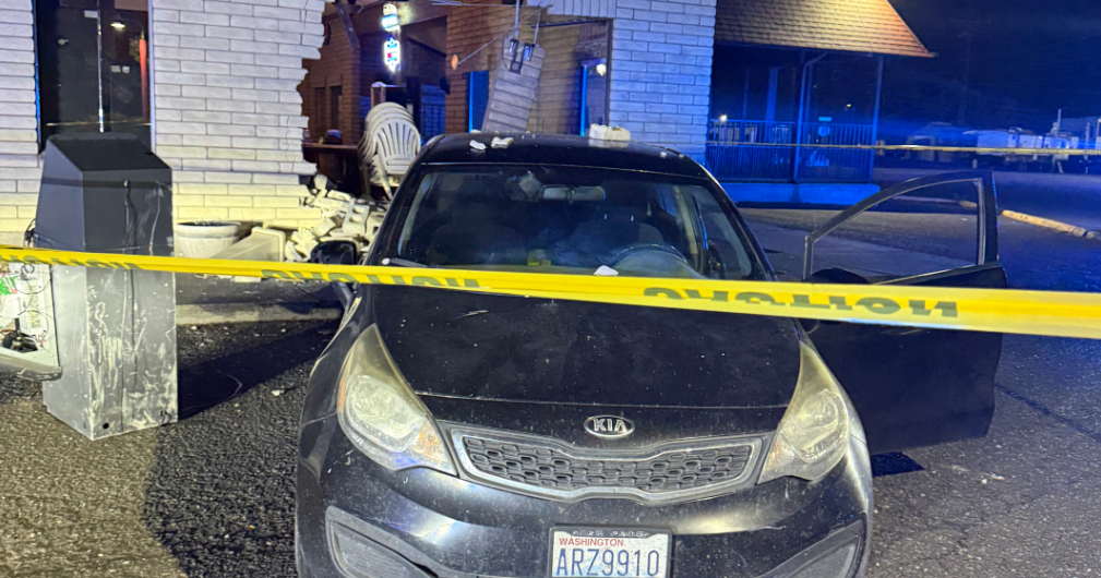 Kennewick businesses on high alert after string of break-ins costs thousands in damages