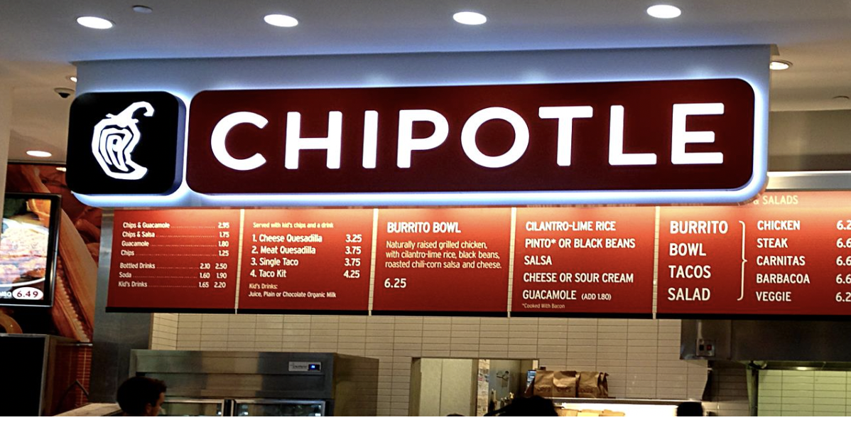 New Chipotle location opening in Pasco with area’s first drivethrough