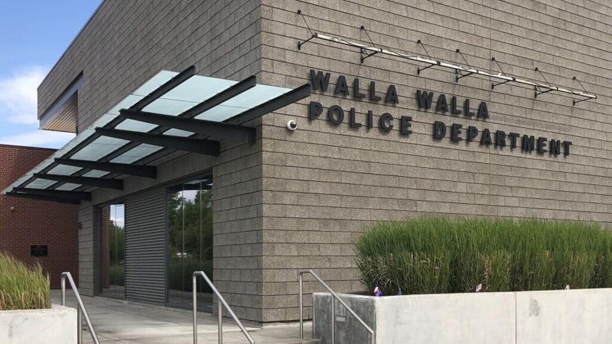WASPC Certifies Walla Walla Police Department as Accredited Law