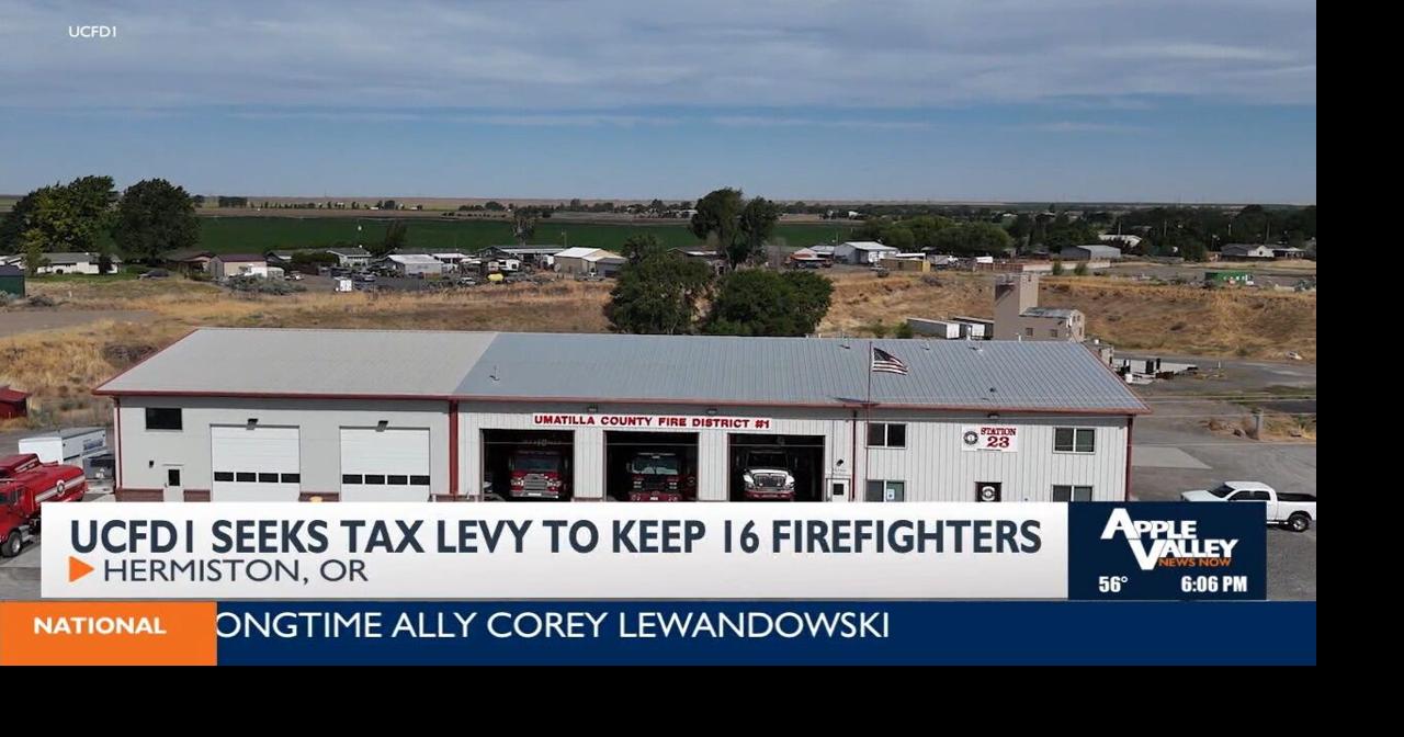 Apple Valley News Now @ 6 p.m. - October 23, 2026 | Video ...