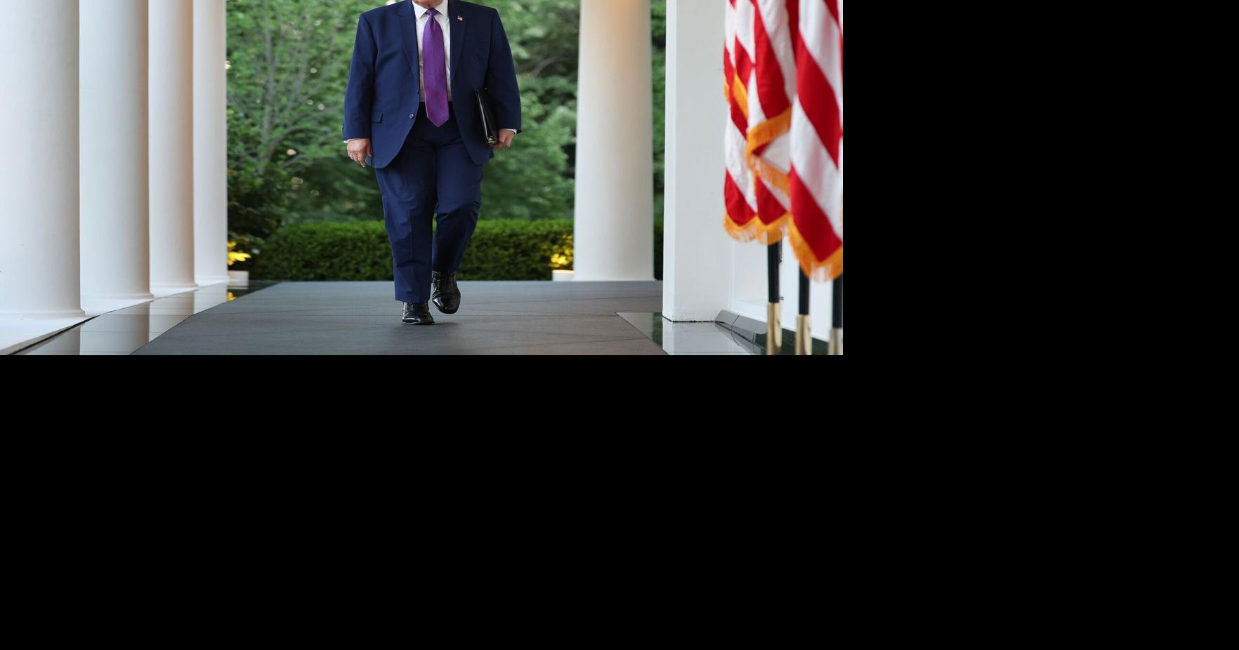 Trump made more than a billion dollars from cryptocurrency ventures in first year back in office
