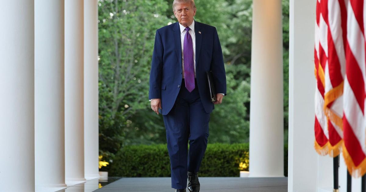 Trump made more than a billion dollars from cryptocurrency ventures in first year back in office
