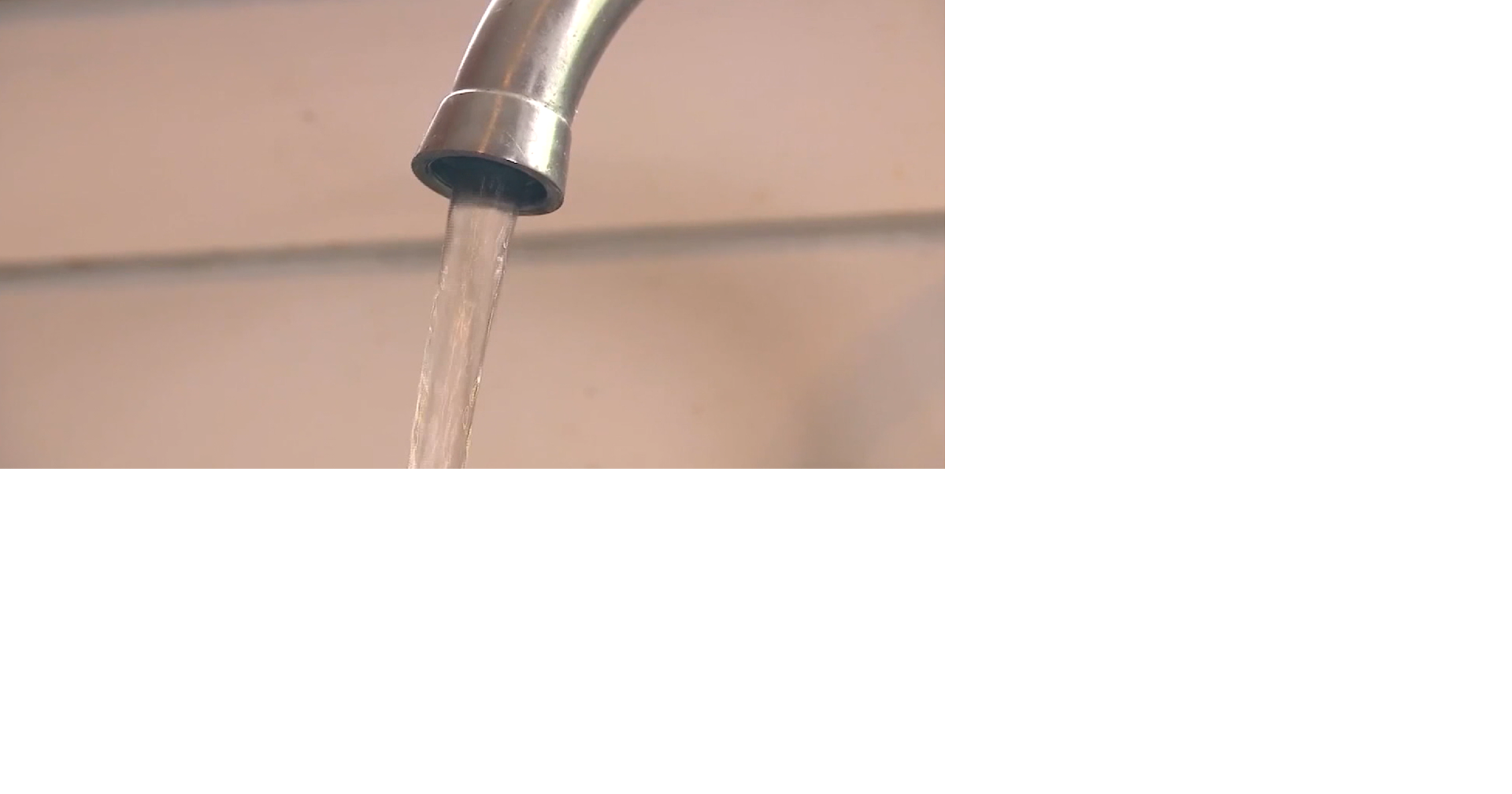 City of Kennewick notifies drinking water customers of PFAS detection