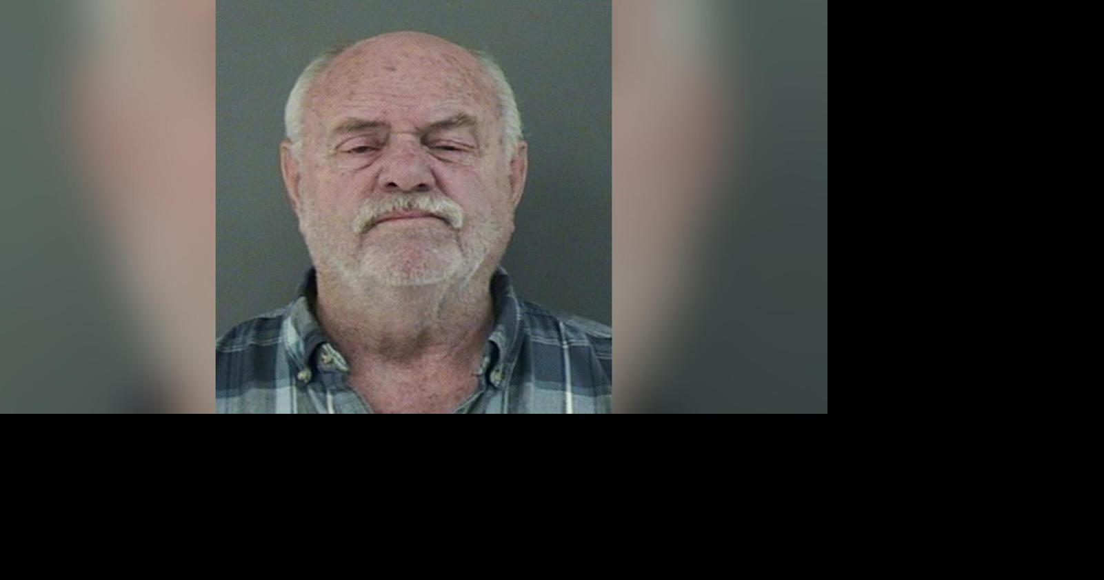 Convicted child rapist dies in Umatilla prison Local News