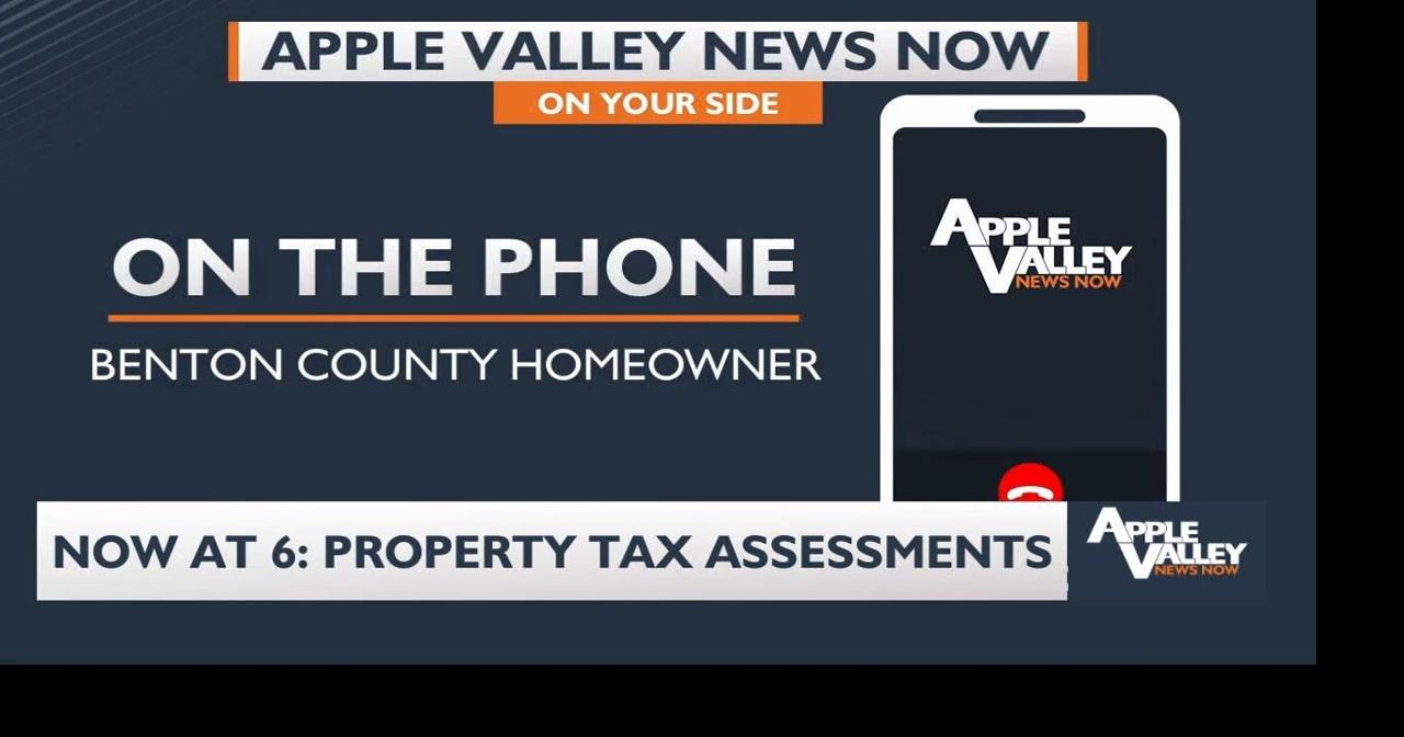 Benton Co. Assessor explains ‘shocking’ 2024 home value change notice