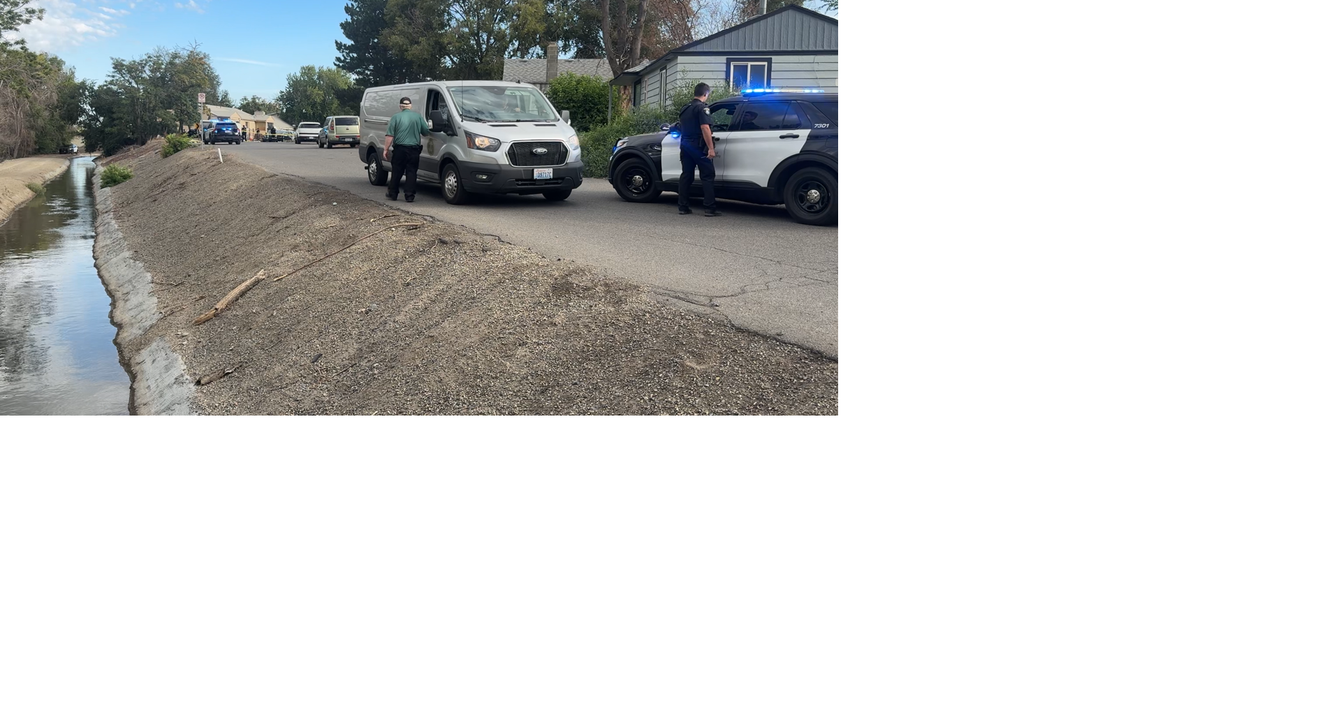 Suspect in deadly Kennewick shooting arrested, police confirm