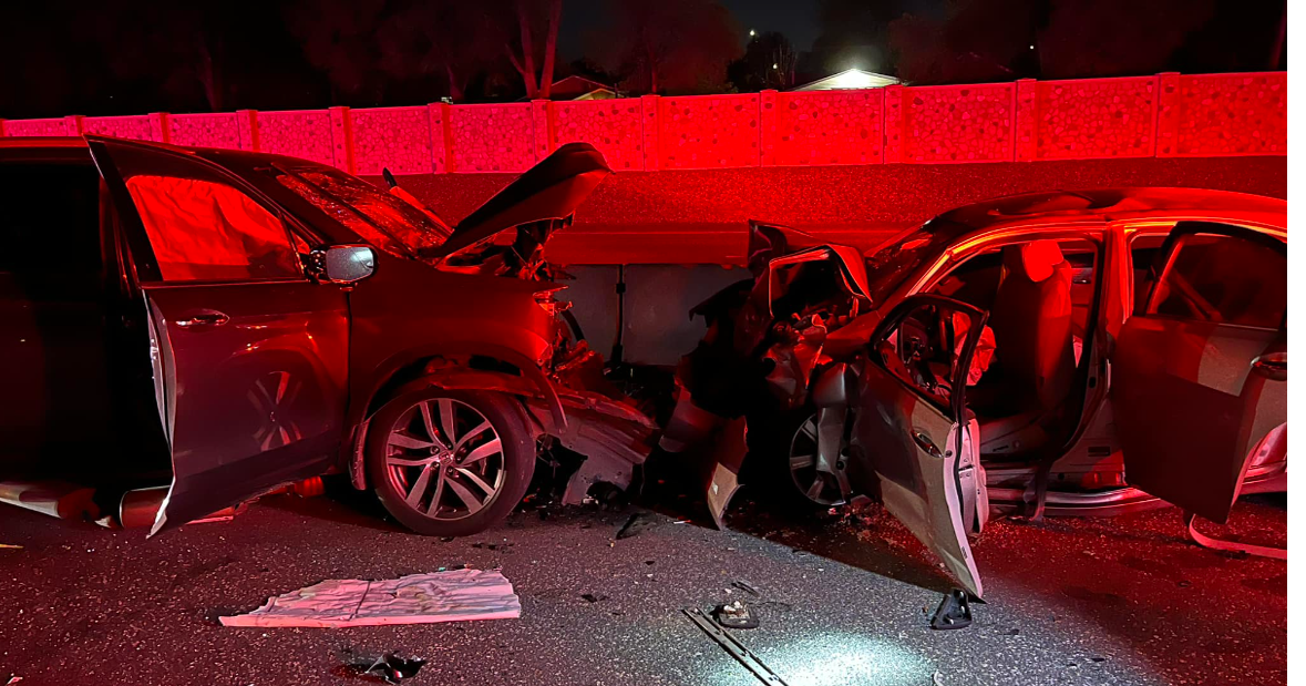 Washington State Patrol investigating fatal wrong-way crash in Richland ...