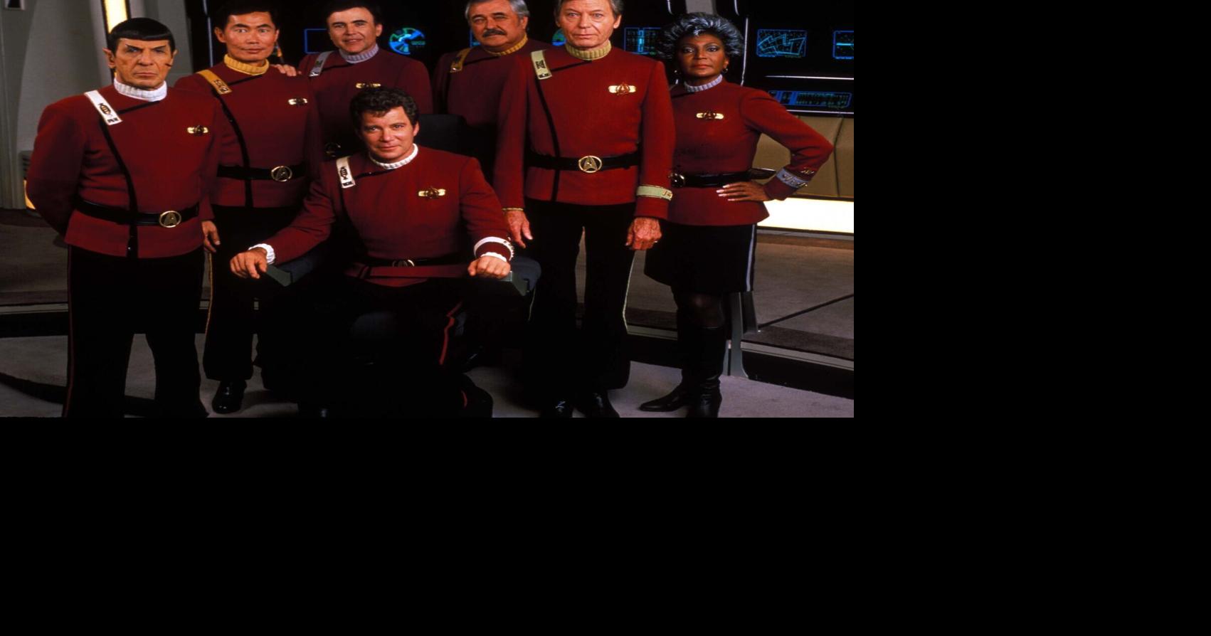 ‘Star Trek’ actor Walter Koenig dies at 90 | National News ...