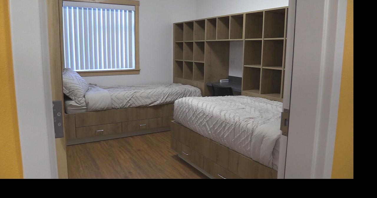 Rod's House set to open Hope Center Shelters, empowering unsheltered ...