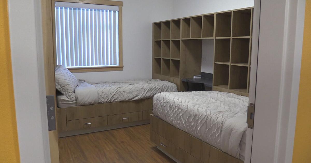 Rod's House set to open Hope Center Shelters, empowering unsheltered ...