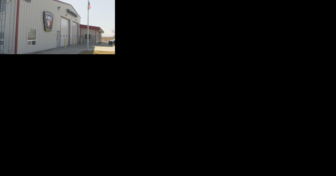 Franklin County Fire District seeking Levy after surge in call volumes - Vimarsana News