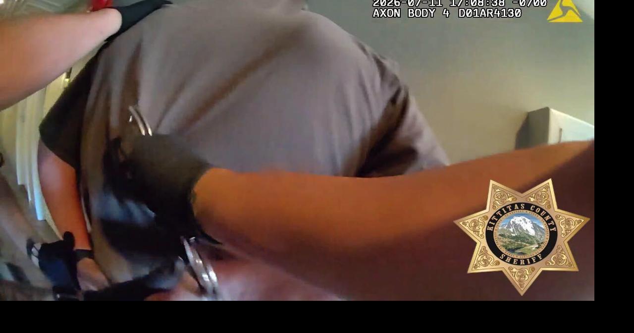 Kittitas County deputies arrest 16 during human trafficking enforcement operation