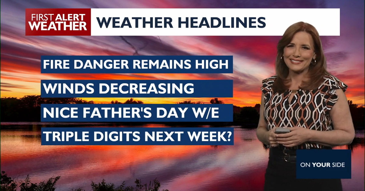 Critical Fire Weather Concerns Grip Kittitas, Yakima Valley, and Central Oregon Mountains