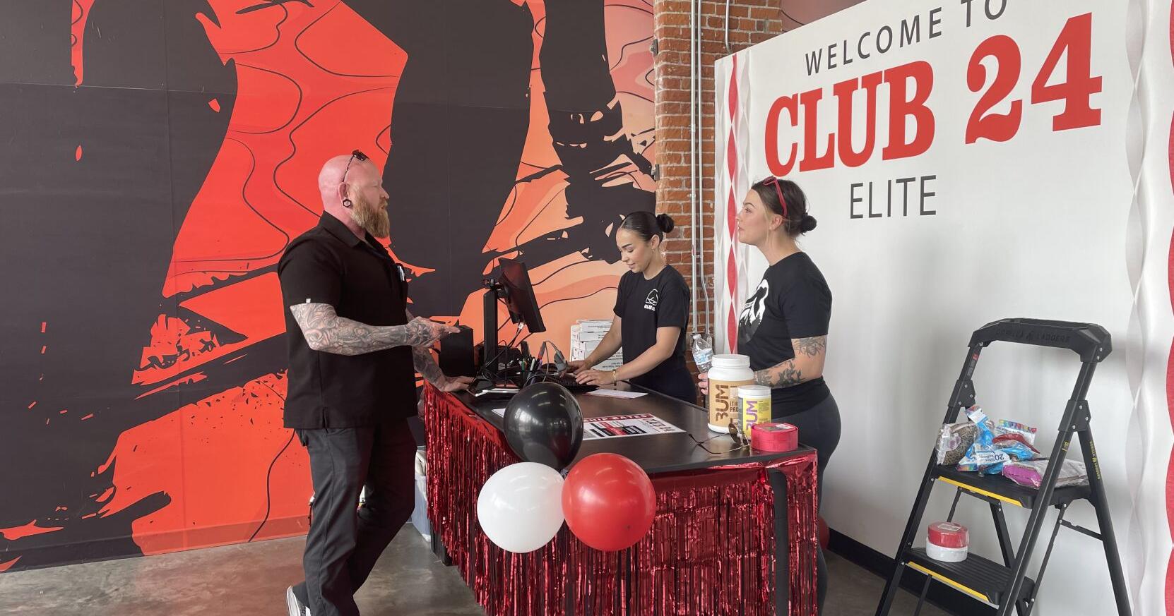 Walla Walla Welcomes New Fitness Hub as Club 24 Gym Opens its Doors - Vimarsana News