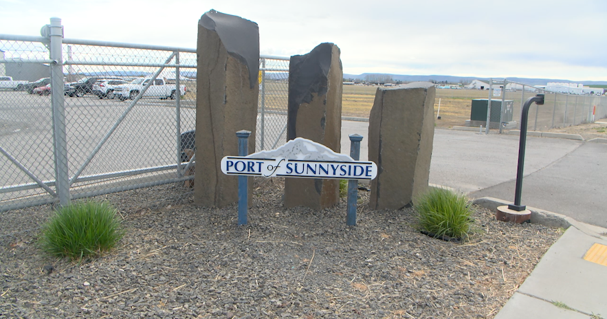 Port of Sunnyside advances economic development projects to boost local growth