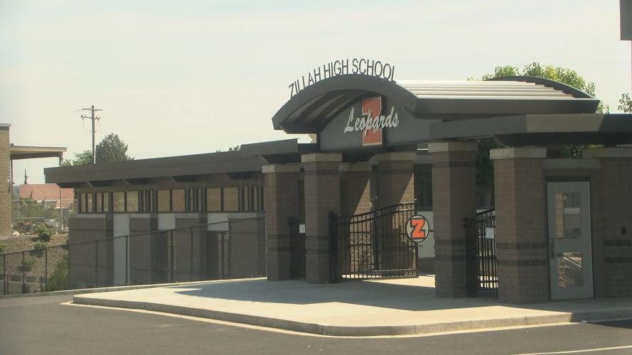 New state funding allows Zillah HS students to earn an AA degree for