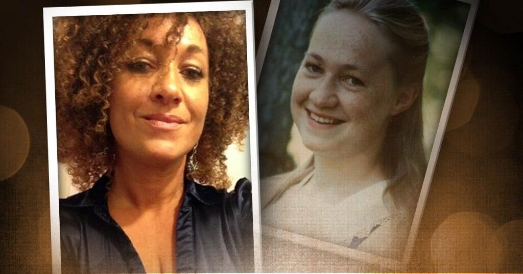 Rachel Dol Rachel Dolezal struggles after racial identity scandal | News ...