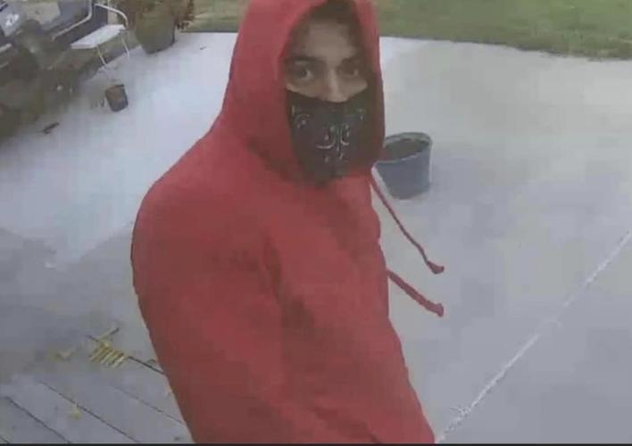 Connell men wanted for suspected role in burglaries across Othello