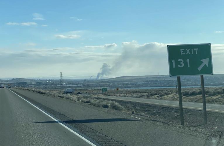 Explosion at Hermiston food plant injured at least 6 people, generates