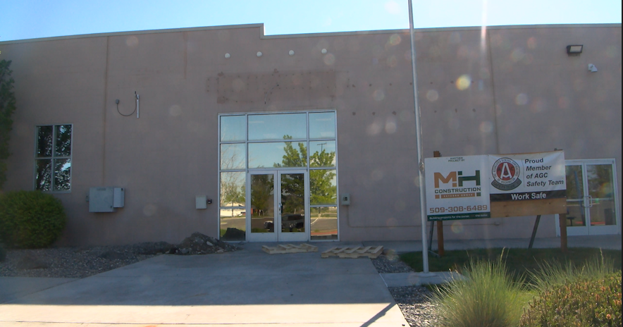 Lutheran Community Services Northwest to open expanded Kennewick facility for youth mental health