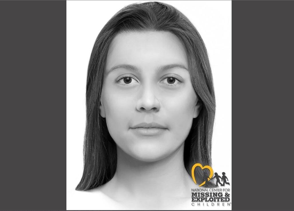 DO YOU KNOW HER? Jane Doe found in New Mexico in 1996 may have