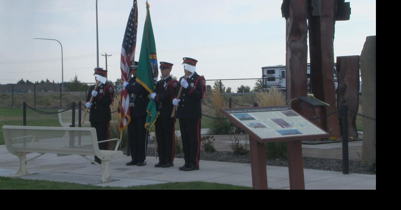 Local communities unite for September 11 remembrance events