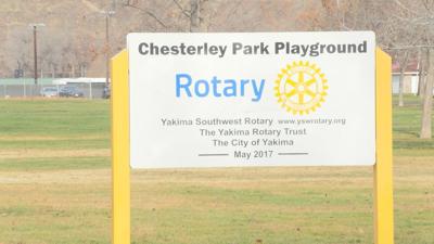 Yakima Parks and Recreation to build new outdoor exercise gym | News ...
