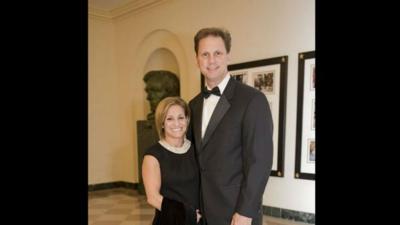 Mary Lou Retton reveals secret divorce | Entertainment