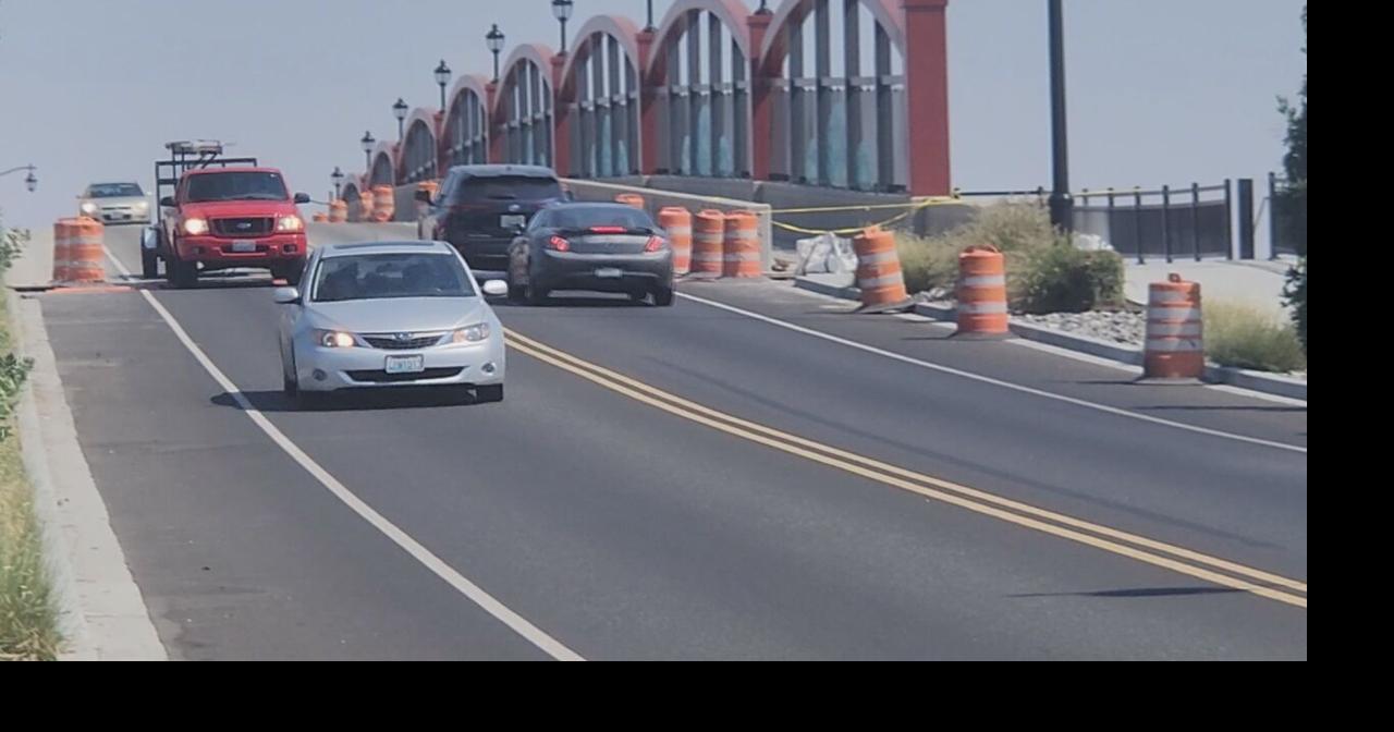 Pasco City Council weighs car tab fees versus sales tax to fund road repairs in recent city council meeting | News