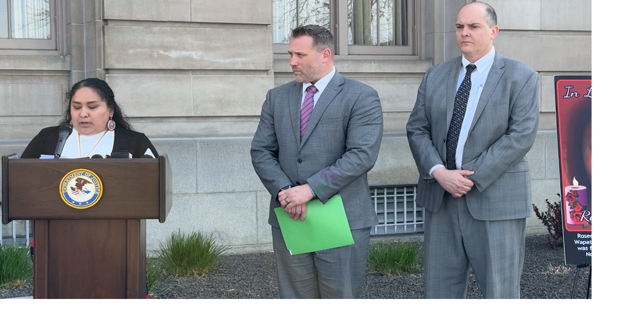 Final defendant sentenced in Rosenda Strong murder case | News ...